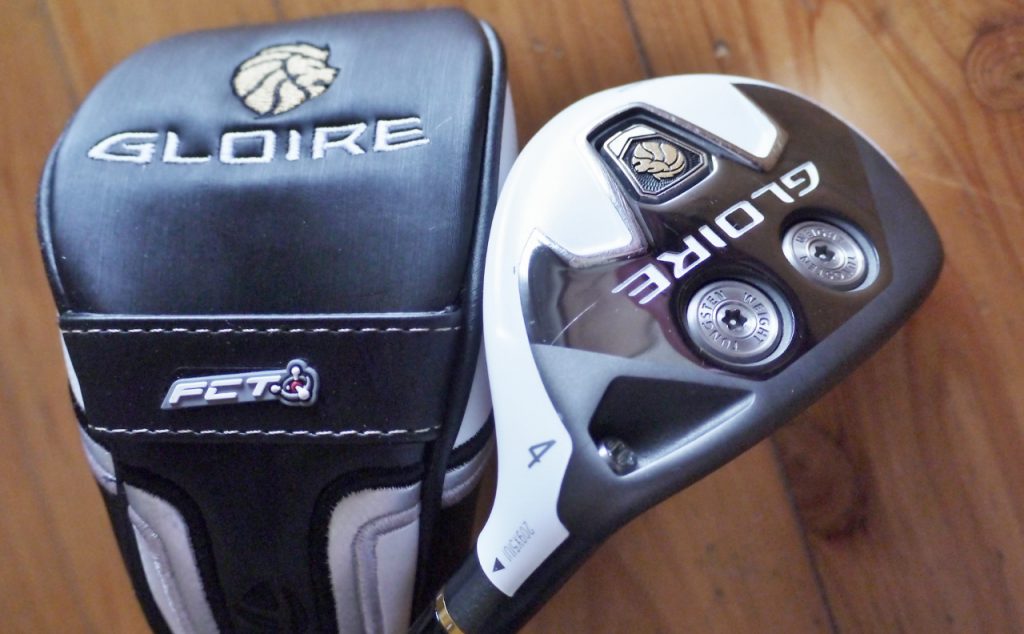 グローレユーティリティをおすすめする3つの理由。打ち方、中古価格