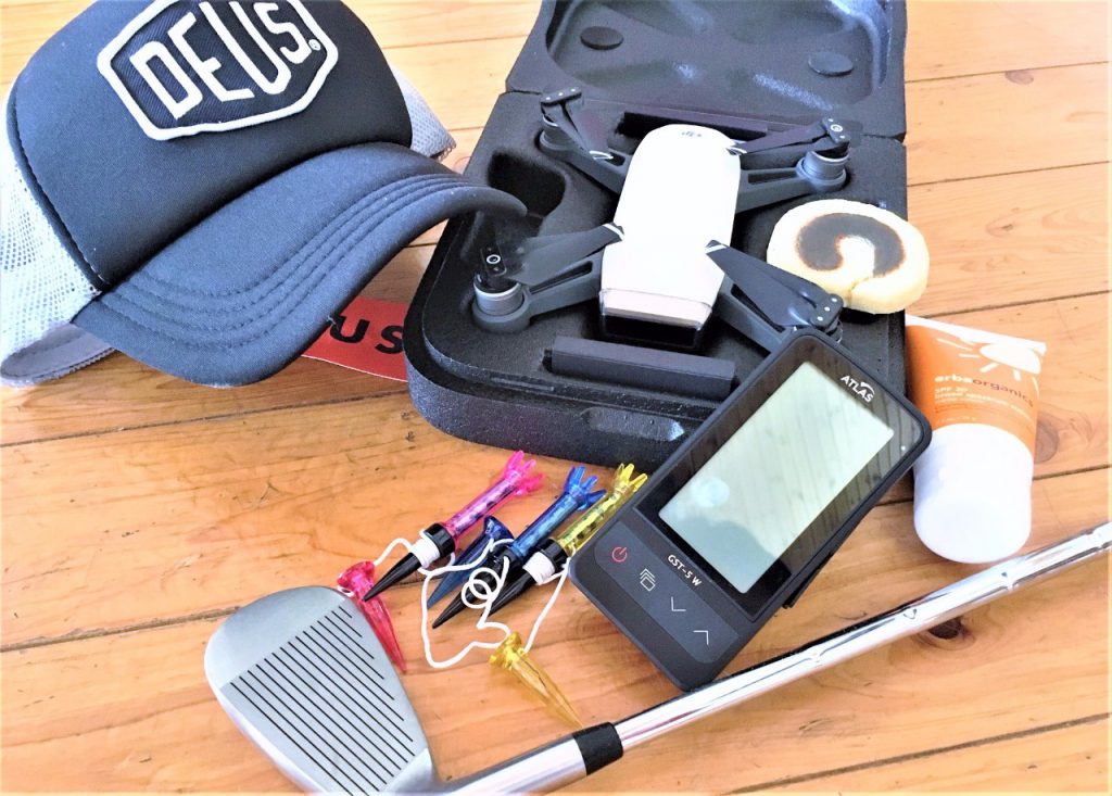 ゴルフコンペ景品、プレゼントはコレだ！人気のゴルフグッズ厳選25 ズバババ！GOLF